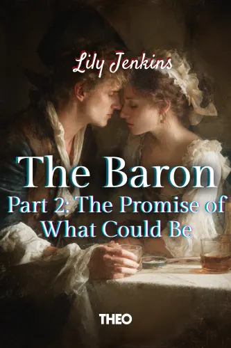 The Baron #2 - The Promise of What Could Be