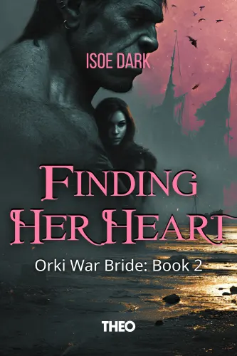 Finding Her Heart: War Bride Series, Book 2