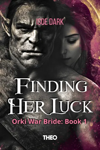 Finding Her Luck: War Bride Series, Book 1