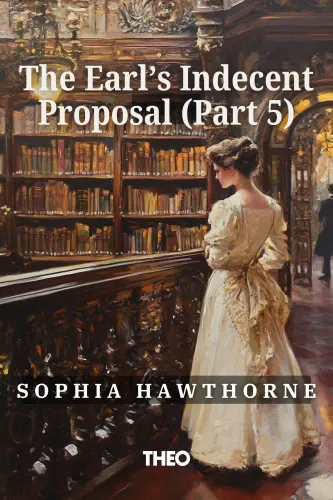 The Earl's Indecent Proposal, Part 5