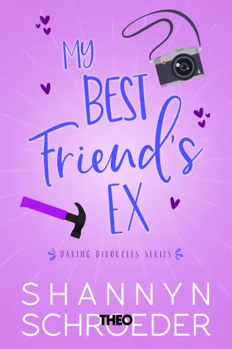 My Best Friend's Ex