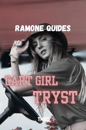 Cart Girl Tryst
