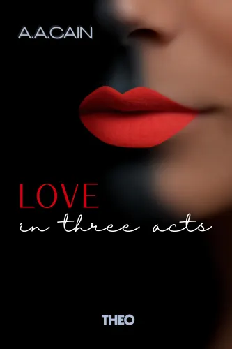 The Floating World: Love in Three Acts