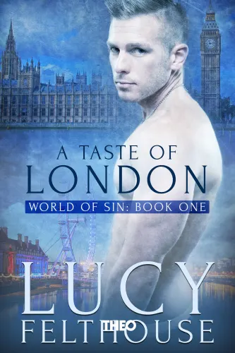 A Taste of London (World of Sin Book One)