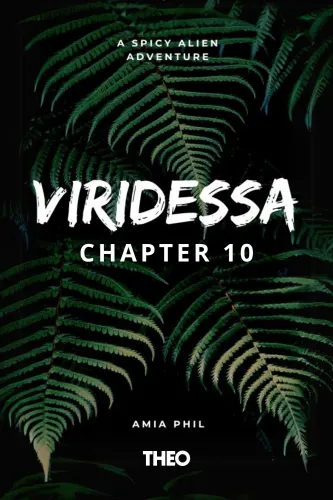 Viridessa - Chapter 10
