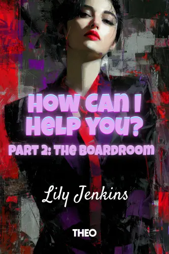 The Boardroom (How Can I Help You? #2)
