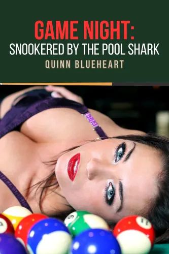 Game Night: Snookered by the Pool Shark