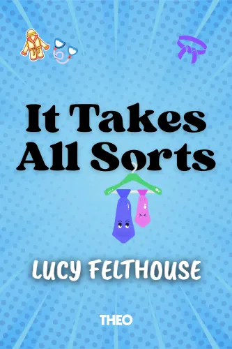It Takes All Sorts