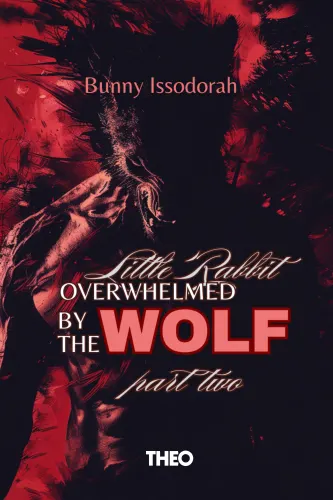 Overwhelmed By The Wolf