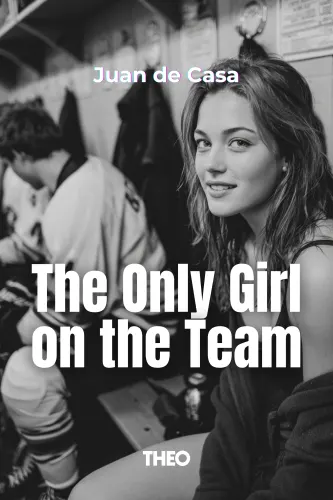 The Only Girl on the Team