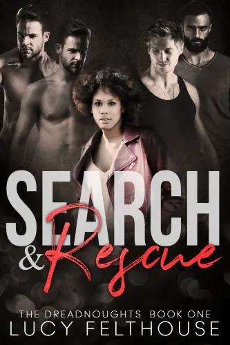 Search and Rescue (Book One of The Dreadnoughts Series)