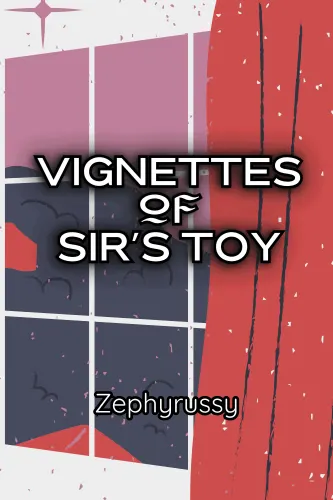 Vignettes of Sir's Toy