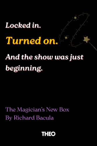 The Magician's New Box