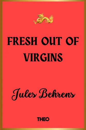 Fresh Out of Virgins