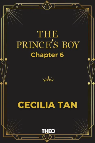 The Prince's Boy: Chapter 6