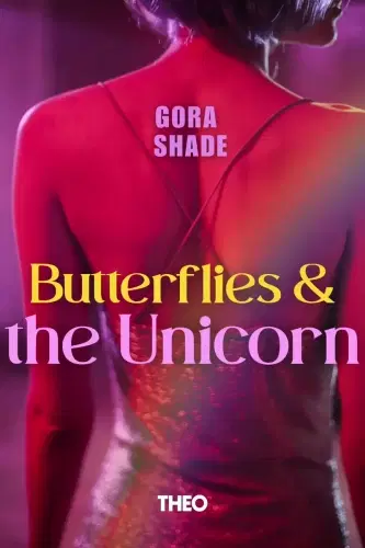Butterflies & the Unicorn