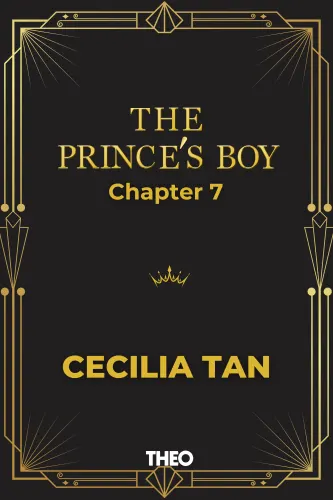 The Prince's Boy: Chapter 7