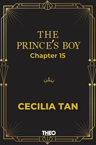 The Prince's Boy: Chapter 15