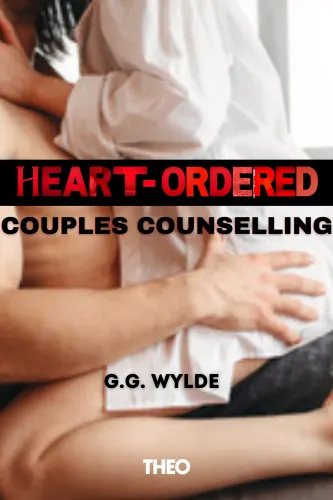 Heart-Ordered Couples Counselling
