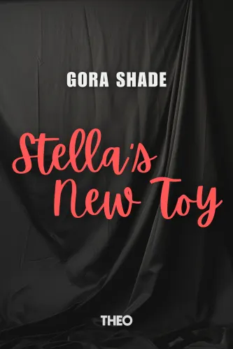 Stella's New Toy