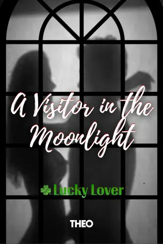 A Visitor In The Moonlight