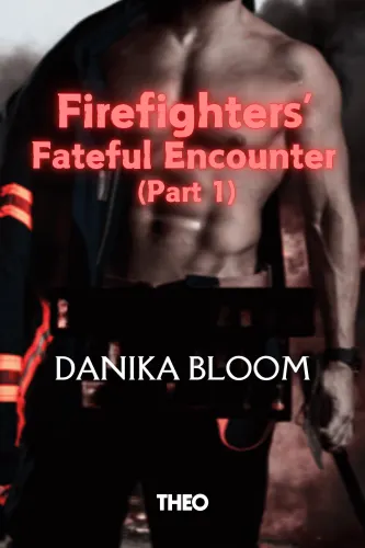 Firefighters' Fateful Encounter (Part 1)