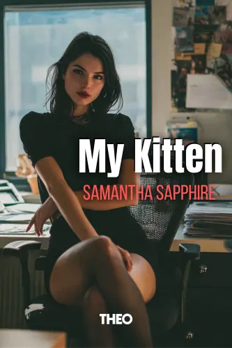 My Kitten