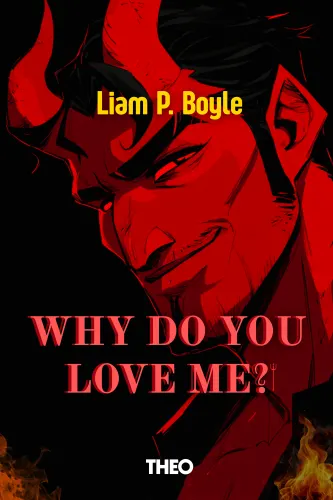 Why Do You Love Me?