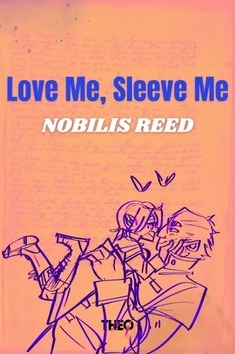 Love Me, Sleeve Me