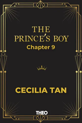 The Prince's Boy: Chapter 9