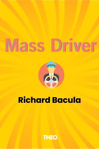 Mass Driver