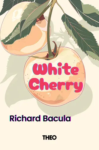White Cherry