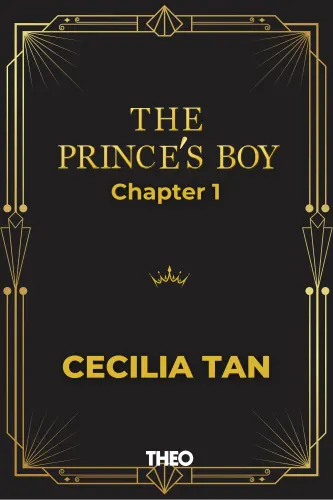 The Prince's Boy: Chapter 1