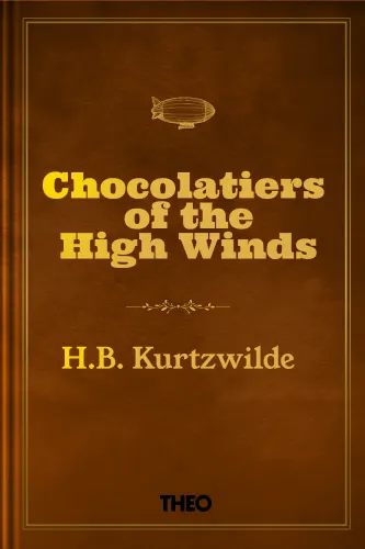 Chocolatiers of the High Winds