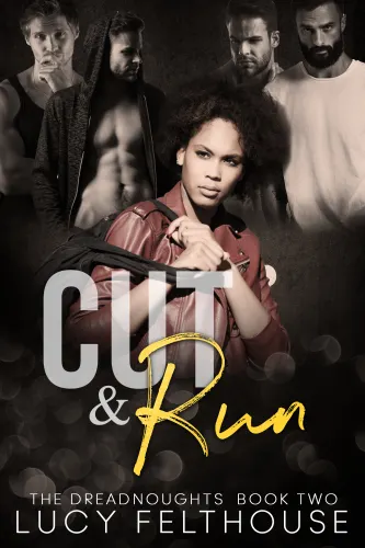 Cut and Run (Book Two of The Dreadnoughts Series)