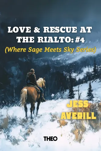 Love and Rescue at the Rialto: #4 (Where Sage Meets Sky Series)