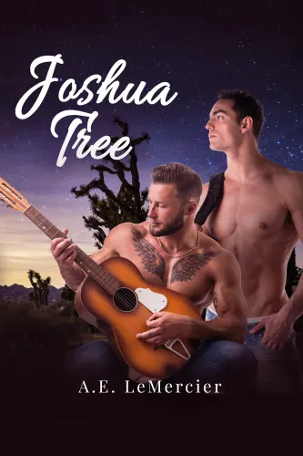 Joshua Tree