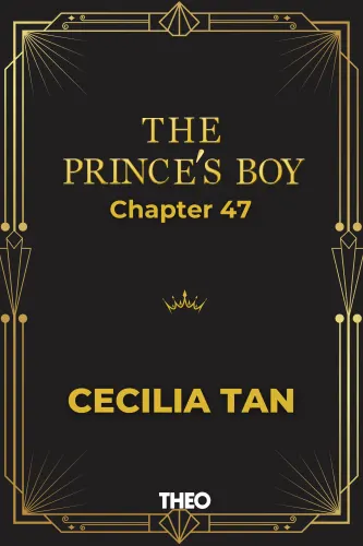 The Prince's Boy: Chapter 47
