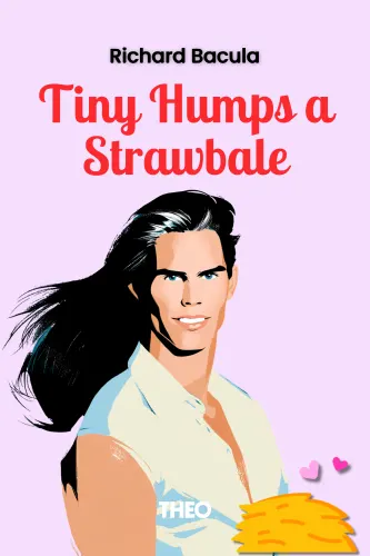 Tiny Humps A Strawbale