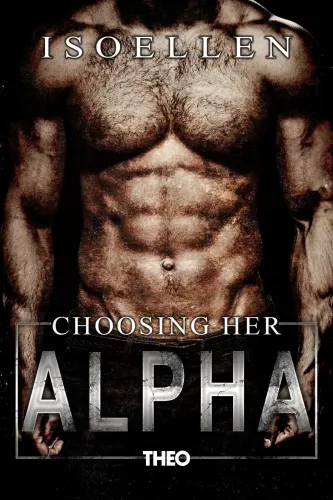 Choosing Her Alpha