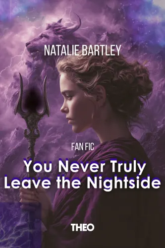 You Never Truly Leave the Nightside