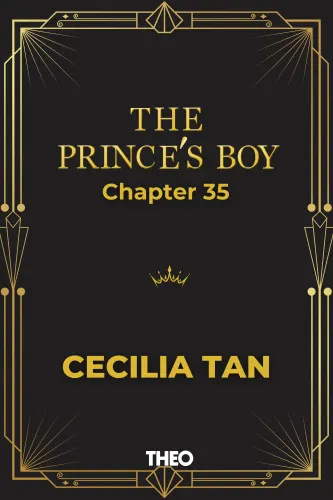 The Prince's Boy: Chapter 35