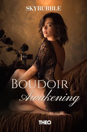 Boudoir Awakening