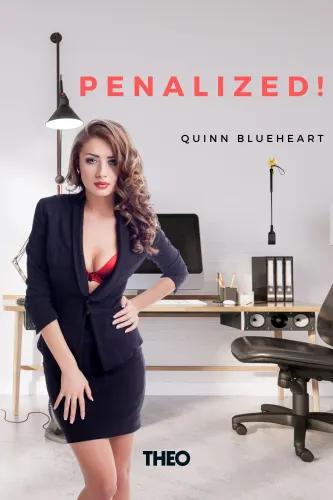 How a Quick Glance at My Boss’s Smoking Hot Body Got Me Penalized in HR by an AI