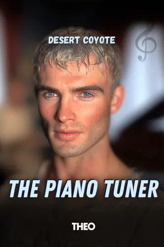 The Piano Tuner
