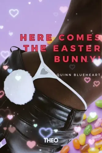 Here Comes the Easter Bunny!