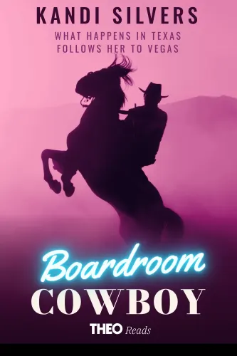Boardroom Cowboy