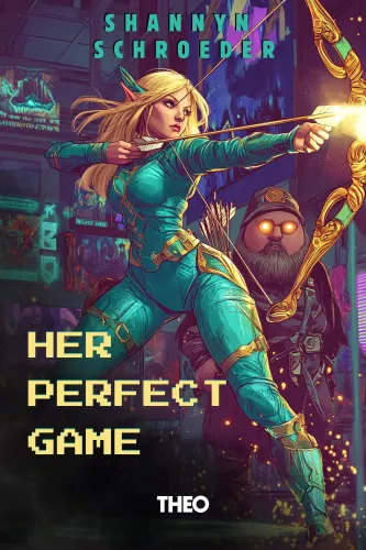Her Perfect Game