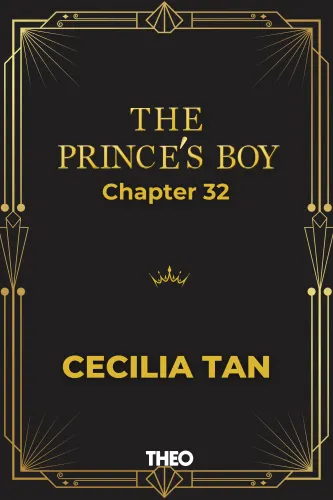 The Prince's Boy: Chapter 32