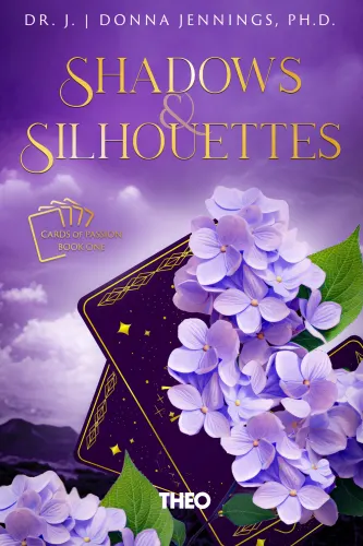 Shadows & Silhouettes: Cards of Passion